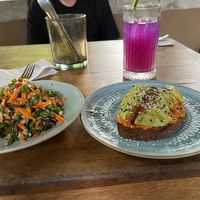  at Gracias Vida in La Guajira