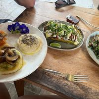  at Gracias Vida in La Guajira