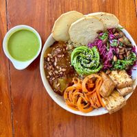  at Gracias Vida in La Guajira