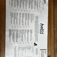   at Gracias Vida in La Guajira