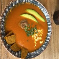   at Gracias Vida in La Guajira