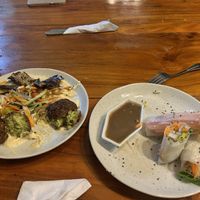   at Gracias Vida in La Guajira