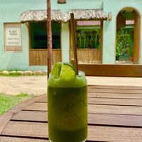   at Gracias Vida in La Guajira