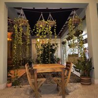  at Gracias Vida in La Guajira