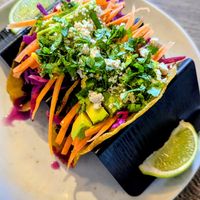  at Gracias Vida in La Guajira