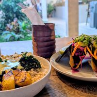  at Gracias Vida in La Guajira