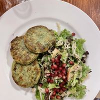   at Kőleves in Budapest