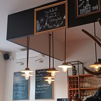  at Kőleves in Budapest