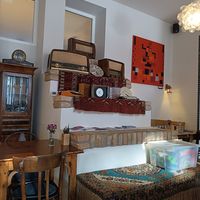  at Kőleves in Budapest