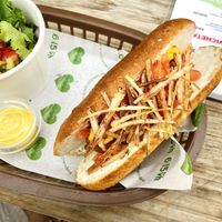 Notdog at 6|15 VH in Villahermosa