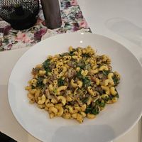  at Øverlies Kafe - Zeki Cataltepe in Lillehammer