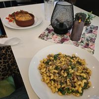  at Øverlies Kafe - Zeki Cataltepe in Lillehammer