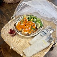   at MOODs  in Chiang Mai