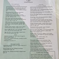   at Hummingbird in Busselton