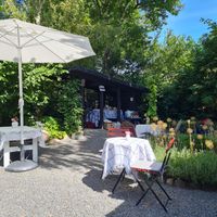  at Sassargården Gårdsfik in Onslunda