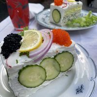   at Sassargården Gårdsfik in Onslunda