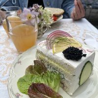   at Sassargården Gårdsfik in Onslunda