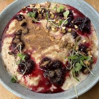   at Fruits of Passion in Kensington