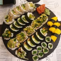 "Zestaw 3" at Jadłbym in Wroclaw