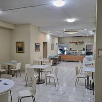  at Loving Hut in Panama City