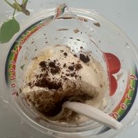  at Loving Hut in Panama City