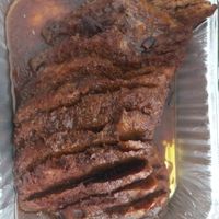  at Loving Hut in Panama City