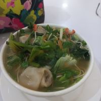  at Loving Hut in Panama City