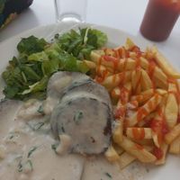  at Loving Hut in Panama City