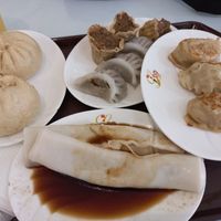  at Loving Hut in Panama City