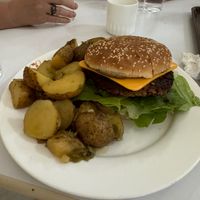  at Loving Hut in Panama City