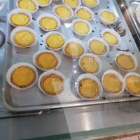 Option at Loving Hut in Panama City