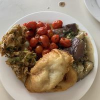 1$ each at Loving Hut in Panama City