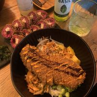   at Tru Story in Hannover