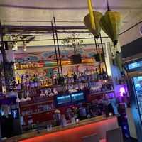 Atmosphärisch überzeugend.  at Tru Story in Hannover