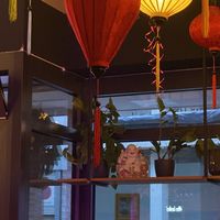 Buddha freut‘s auch.  at Tru Story in Hannover