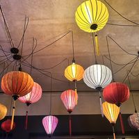 Cosy atmosphere  at Tru Story in Hannover