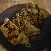 Vegane Gyoza   at Tru Story in Hannover