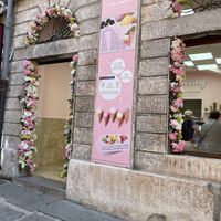 Foto von Außen at Sereny Ice Cream in Pula