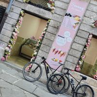   at Sereny Ice Cream in Pula