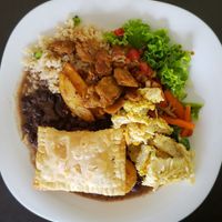  at Loving Hut in Goiania