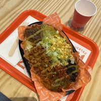 Buen provecho!  at Gazteka in A Coruna