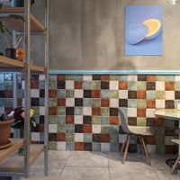  at Go Vegan Cafe in Batumi