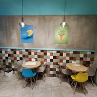 #Veganuary at Go Vegan Cafe in Batumi