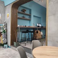  at Go Vegan Cafe in Batumi