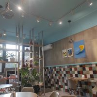  at Go Vegan Cafe in Batumi