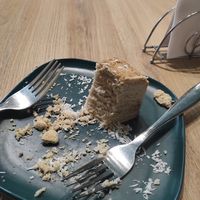  at Go Vegan Cafe in Batumi