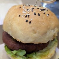  at Go Vegan Cafe in Batumi