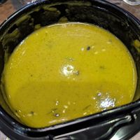  at Go Vegan Cafe in Batumi