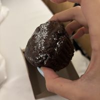   at Go Vegan Cafe in Batumi