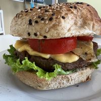   at Loving Hut - Xalapa in Xalapa